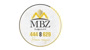 Mbz İnşaat | Kayseri Logo