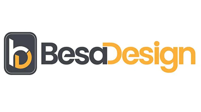 Besa Aydınlatma Logo