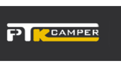 Patika Camper Logo