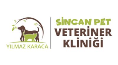 Sincan Pet Veteriner Kliniği Logo