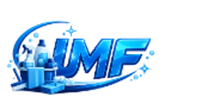 Umf Temizlik | Bursa Logo