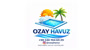 Ozay Havuz | prefabrikhavuzkurulumu Logo