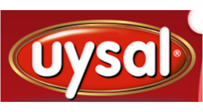 Uysal Şekerleme Logo