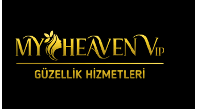 My Heaven Vip Afyon Logo