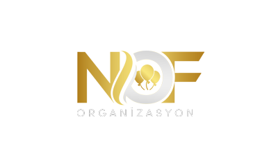 Nof Organizasyon Logo