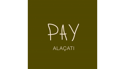 Pay Alaçatı Logo