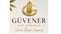 Güvener Yapı Mimarlık Logo