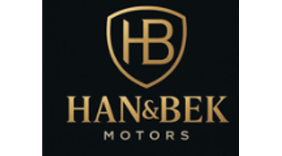 Han-Bek Motors Logo