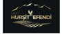 Çaycı Hurşit Efendi Logo