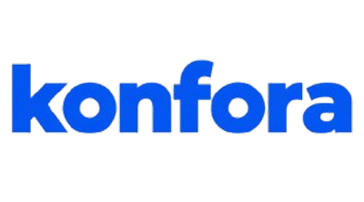 Konfora Türkiye Logo