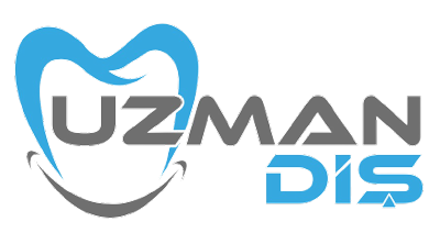 Uzman Diş İstanbul Logo