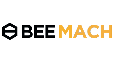Beemach Logo