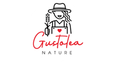 Gustolea Nature Logo