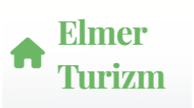 Elmer Turizm | Fethiye Logo