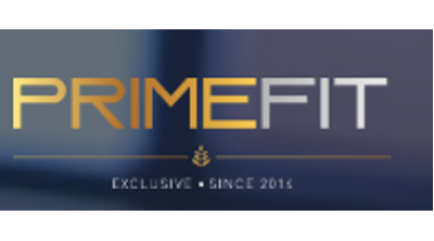 PrimeFit Exclusive Pendik Logo