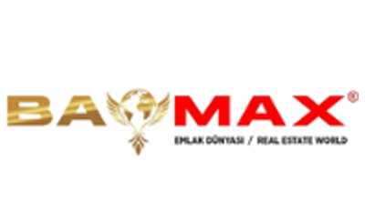 Baymax Eyfel Emlak Logo