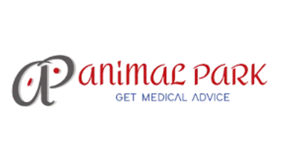 Animal Park Veteriner Kliniği | Göztepe Logo