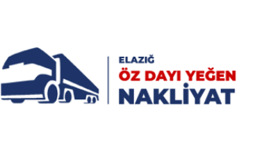 Öz Dayı Yeğen Nakliyat Logo