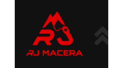 Rj Macera Logo