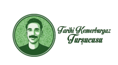 Tarihi Kemerburgaz Turşucusu Logo