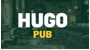 Hugo Pub Logo