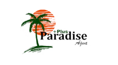 Paradise Ağva Logo
