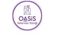 Oasis Veteriner Kliniği Logo