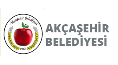 Akçaşehir Belediyesi Logo