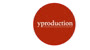 Y Production Logo