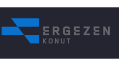 Ergezen Konut Logo