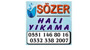 Sözer Halı Yıkama | Konya Logo