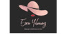 Esra Yılmaz Beauty & Wellness Logo