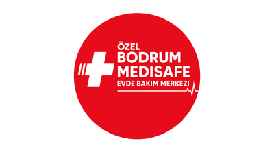 Özel Medisafe Logo