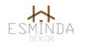 Esminda Dekorasyon Logo
