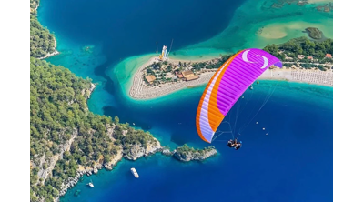 Sky Fethiye Logo