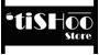 Tishoo Store Logo
