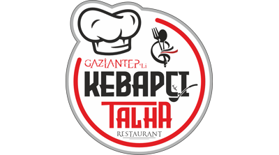 Kebapçı Talha Logo