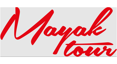 Mayak Tour Logo