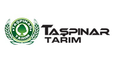 Taşpınar Tarım Logo