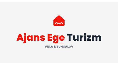 Ajans Ege Turizm Logo
