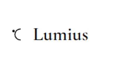 Lumius Logo