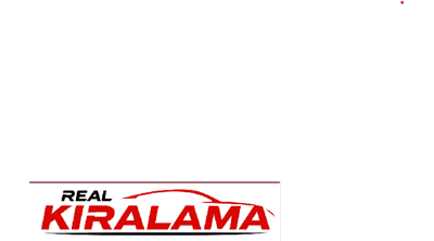 Real Araç Kiralama Logo