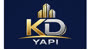 Kdz Yapı Cam Balkon Logo
