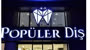 Popüler Dent Diş Kliniği Logo