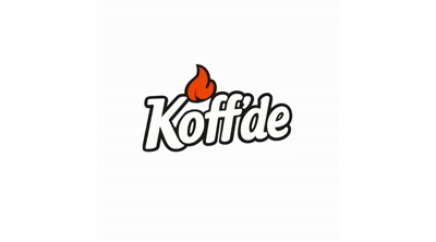 Köff'de Logo