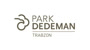 Park Dedeman | Trabzon Logo