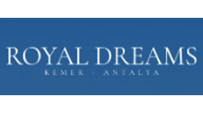 Royal Dreams Hotel Logo