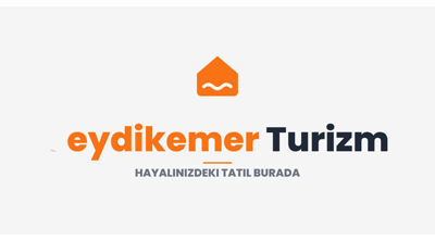 Seydikemer Turizm Logo