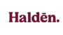 Halden Bistro Logo