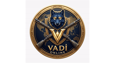 Vadi Online Logo